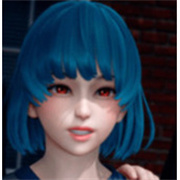 我的女友是恶霸